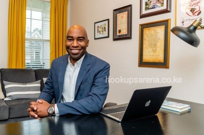 Sugar Daddy in Nairobi seeking for a single lady to date