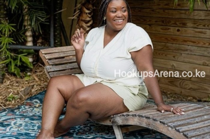 Independent Sugar Mummy in Karen Blixen Nairobi is Seeking Ambitious Guy