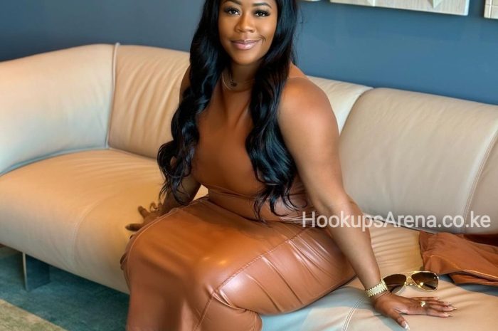 I am Joyce at Lavington Nairobi, Single, Let’s turn our dreams into reality, I need Boyfriend