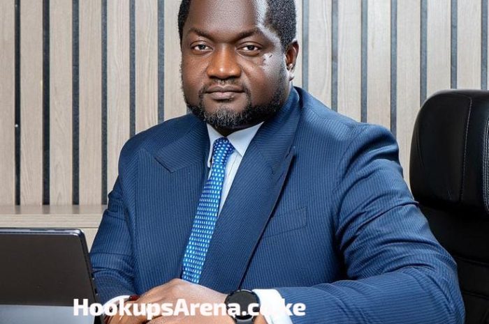 Elijah Sugar Daddy in Kenya seeking for available lady