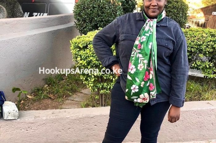 Available Wealthy Sugar Mummy in Kitale is here for Hookups