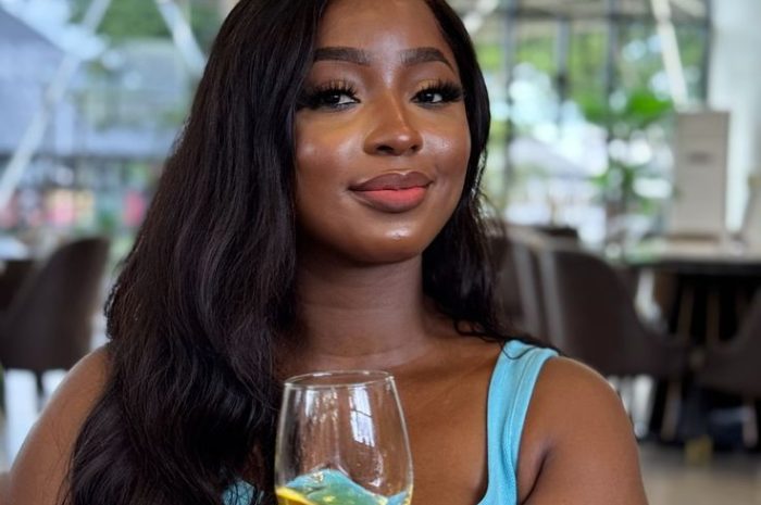 Joyce a Kenyan Sugar Mummy searching for connection with Sugarboy