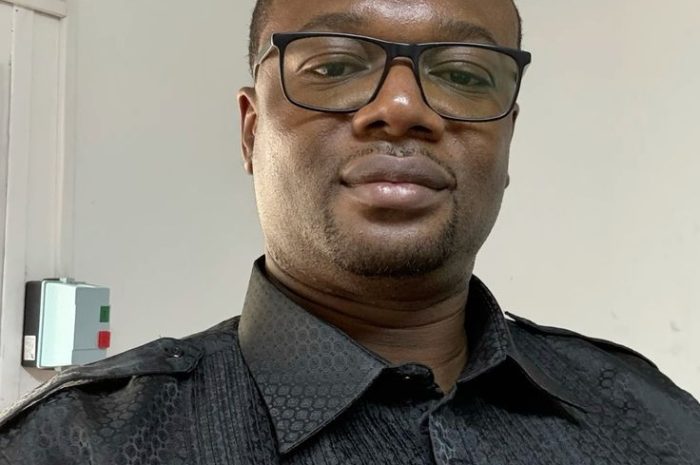 Wealthy, Single Sugar Daddy James in Kilimani Nairobi is Looking for Lady