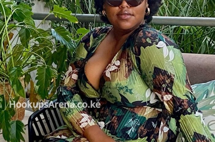 Entrepreneur Sugar Mummy seeks a Playful and Bed-wise Sugar Guy
