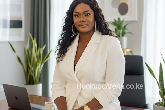 Sugar Mummy in Lavington, Edith 42yr Lonely is looking for Guy (19-34 years)