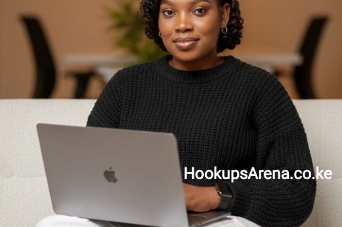 Tabitha, Rich Sugar Mummy in Loresho Nairobi seeking for Sugar Boy