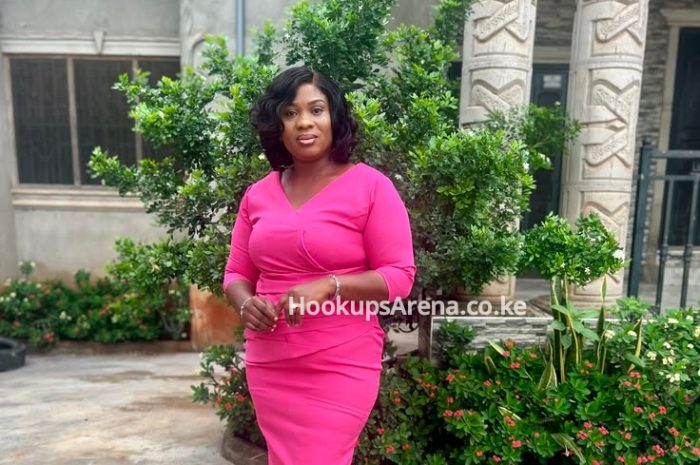 I want a loving Sugar Boy who can make me honey anytime I see him, I am in Eldoret City